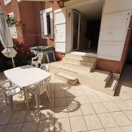 Pavillon Proche 5-6 Couchages / Clim Et Parking Prive - Fr-1-781-112 *