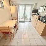 Ferienhaus Pavillon Proche 5-6 Couchages / Clim Et Parking Prive - Fr-1-781-112 Valras-Plage