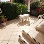 Ferienhaus Pavillon Proche 5-6 Couchages / Clim Et Parking Prive - Fr-1-781-112 Valras-Plage