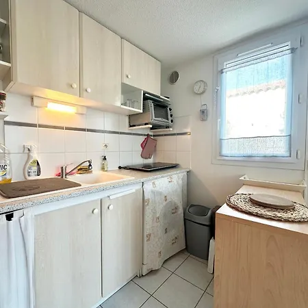 Pavillon Proche 5-6 Couchages / Clim Et Parking Prive - Fr-1-781-112 Casa de Férias *