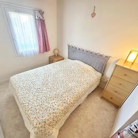 Pavillon Proche 5-6 Couchages / Clim Et Parking Prive - Fr-1-781-112 Valras-Plage