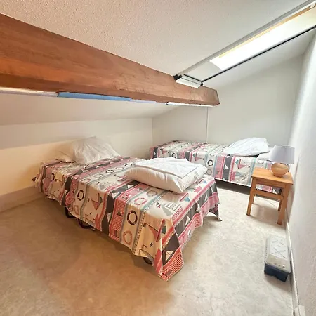 Pavillon Proche 5-6 Couchages / Clim Et Parking Prive - Fr-1-781-112 Casa de Férias *